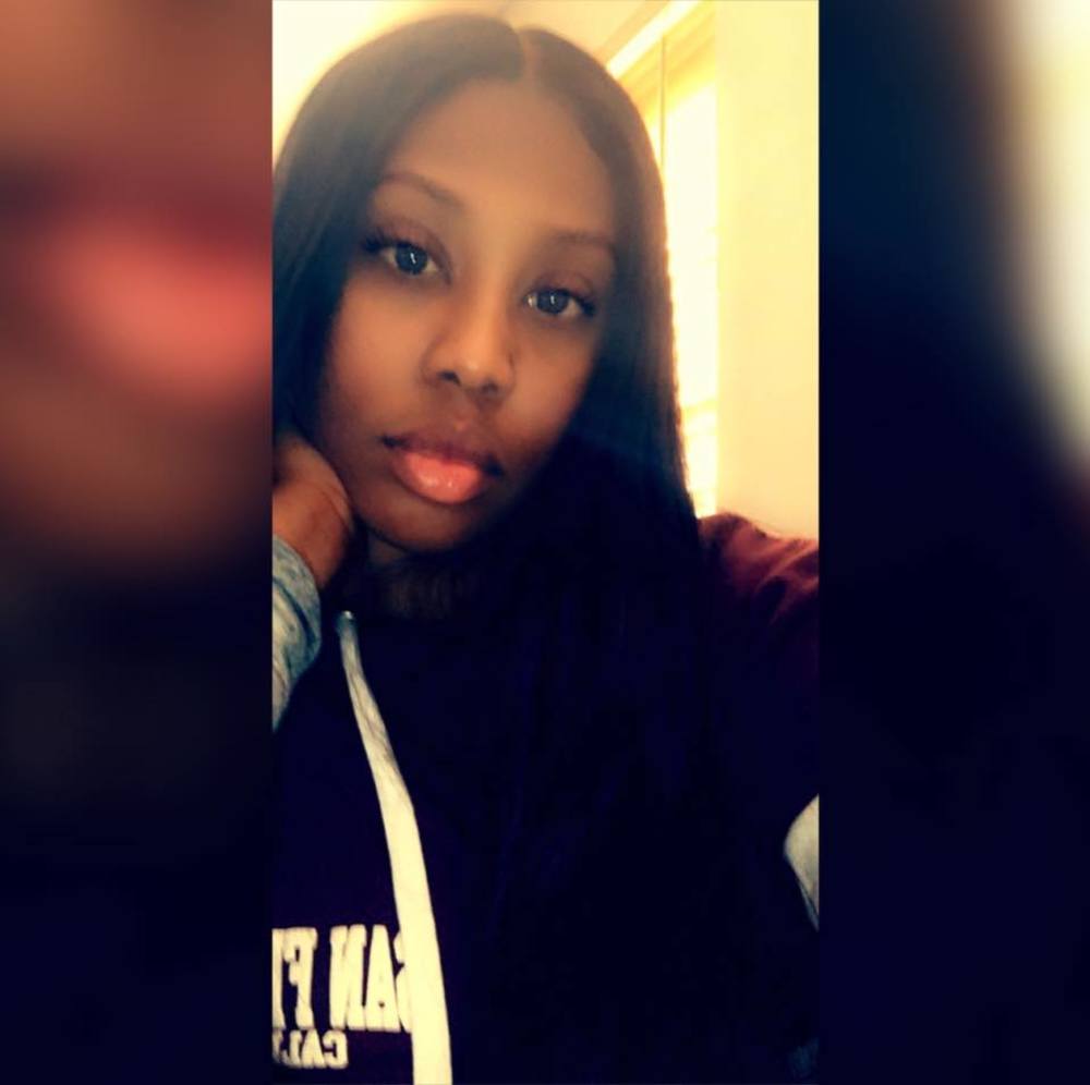 Meet your Posher, Shameeka